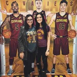 Meet your Posher, Laine